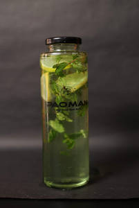 Green Apple Cooler
