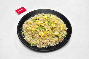 Egg Fried Rice