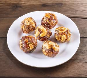 Dry Fruit Laddu