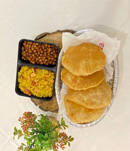 Ashtami/ Navmi Thali