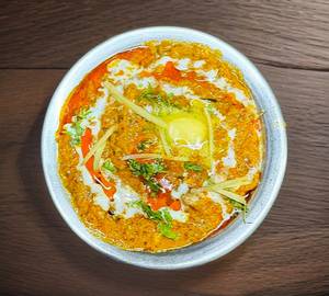 Mughlai Paneer Butter Masala