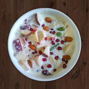 Fruit Malai