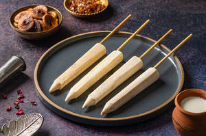 Anjeer Stick Kulfi