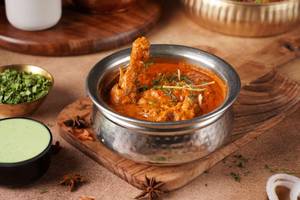 Chicken Lababdar Boneless