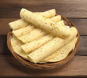 Masala Papad (1 Pec)
