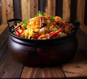 Shantilal Special Biryani