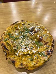 Chur Chur Naan