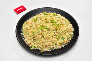 Veg Fried Rice