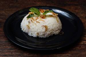Ghee Rice