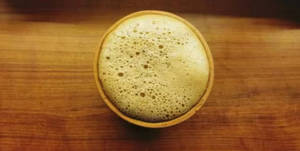 Hot Coffee [Large, Serves 2]