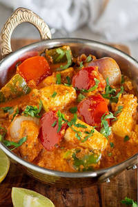 Paneer Do Pyaza