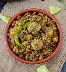 Mochar Ghonto (300 Ml)