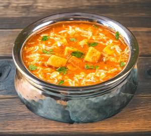 Paneer Lababdar