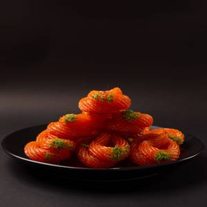 Paneer Jalebi