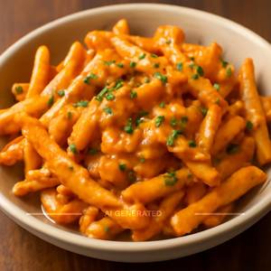 Chipotle Cheese Fries