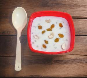 Sabudana Kheer 1 Plate (250 Ml