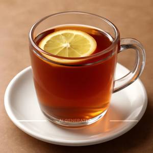 Lemon Tea