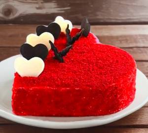 Love special cake 500 gram