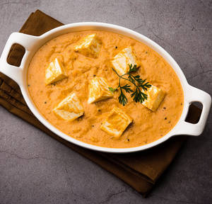 Butter Paneer (300 Ml)