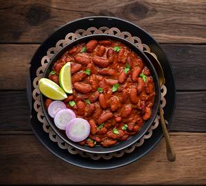 Rajma Masala
