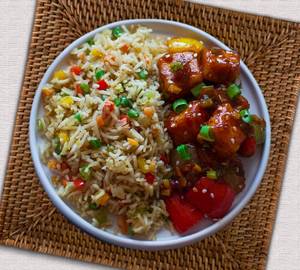 Chinese Combo