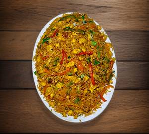 Egg Fried Rice ( 1 Kg )