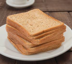 Brown Bread