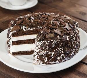 Black Forest Cake 1L