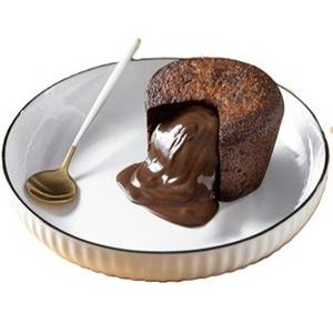 Hot Chocolava Cake