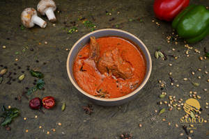 Mutton Varuttha Curry