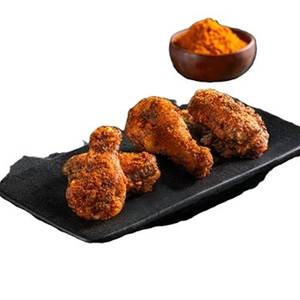 Chicken Wings(4 Pieces)