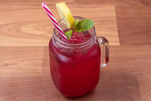 GRAPES MOJITO
