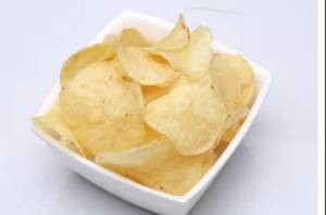 Vrat Potato Wafer