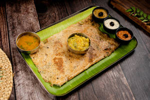 Rava Masala
