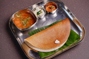 Benne Sada Dosa