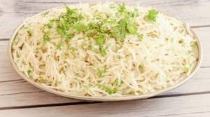 Jeera Rice