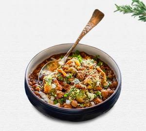 Cheese Papidi Chaat