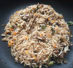Beef Fried Rice ( 1 Kg )
