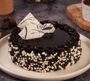 Choco chips cake [550 gm]