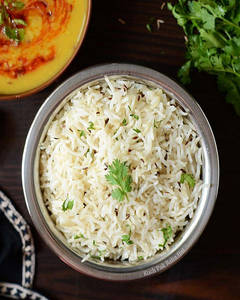 Jeera Rice
