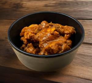 Chicken kasha plate [served 5 pieces]