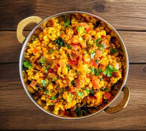 Paneer Bhurji
