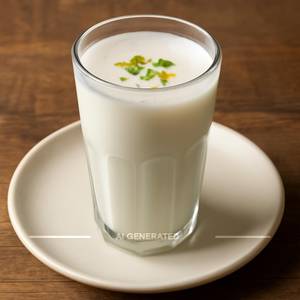 Sweet Lassi