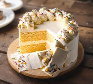 Cassata cake