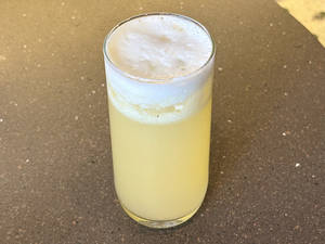 Muskmelon Pineapple Juice
