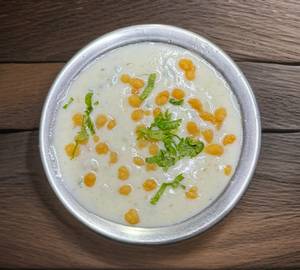 Boondi Raita