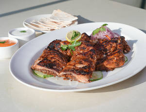 Chicken Egyptian Barbeque (full)(8 Pcs)
