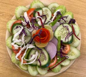 Green Salad