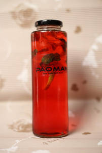 Pink Punch Cooler(raspberry)