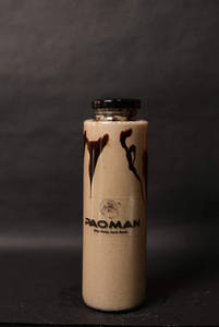French Chocolate Shake